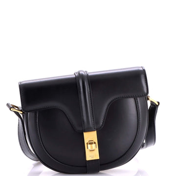 Celine Besace 16 Bag Smooth Calfskin