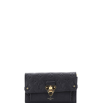 Louis Vuitton Vavin Chain Wallet