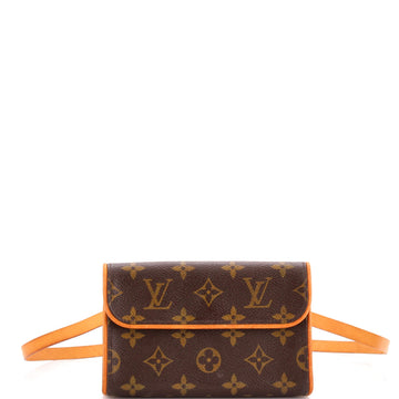Louis Vuitton Florentine Waist Bag