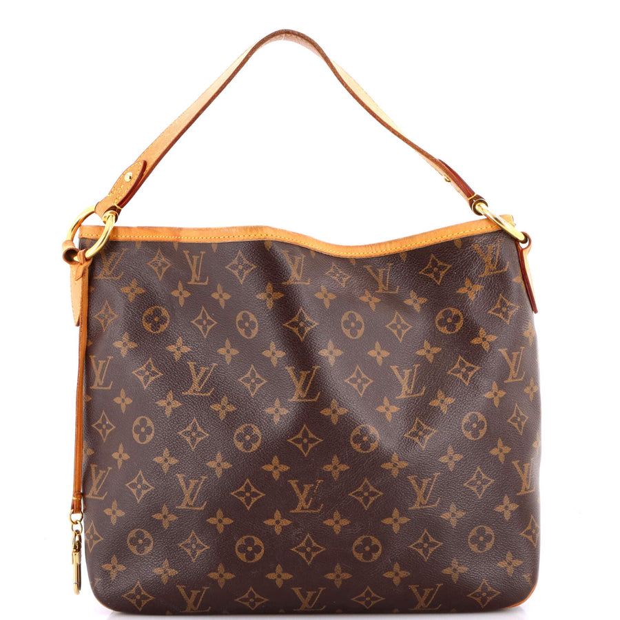 Louis Vuitton Delightful Nm Handbag