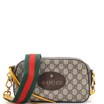 Gucci Neo Vintage Camera Messenger Bag
