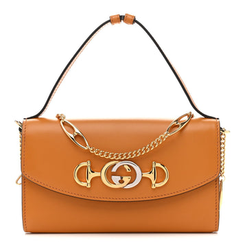 Gucci Shibuya Calfskin Mini Zumi