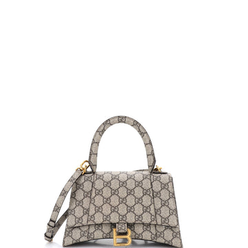 Gucci X Balenciaga The Hacker Project