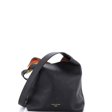 Louis Vuitton Low Key Hobo Calfskin Pm