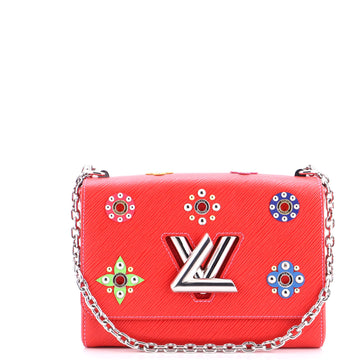 Louis Vuitton Twist Handbag Limited