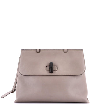 Gucci Bamboo Daily Top Handle Bag