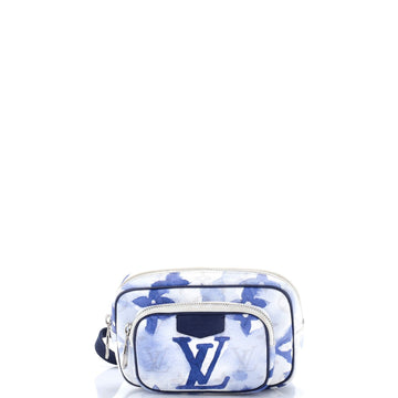 Louis Vuitton Outdoor Pouch Limited