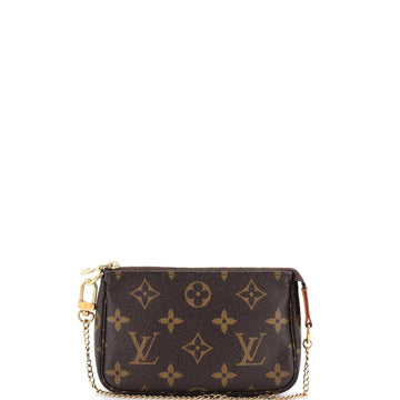 Louis Vuitton Pochette Accessoires