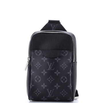 Louis Vuitton Outdoor Slingbag Taigarama