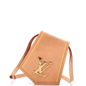 Louis Vuitton Key Bell Xl Handbag