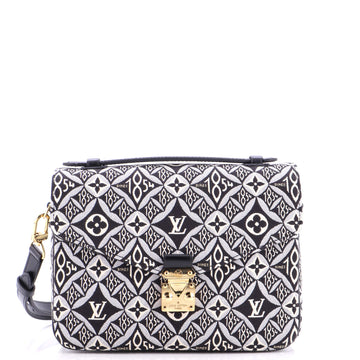 Louis Vuitton Pochette Metis Limited
