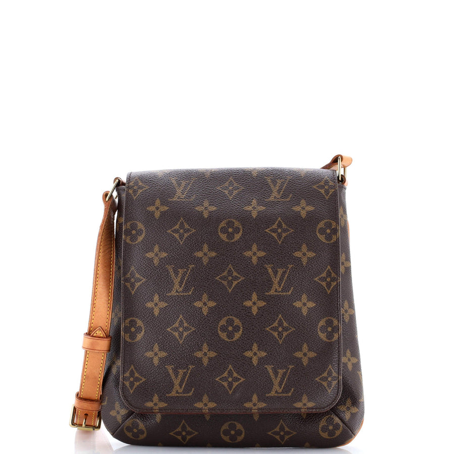 Louis Vuitton Musette Salsa Handbag