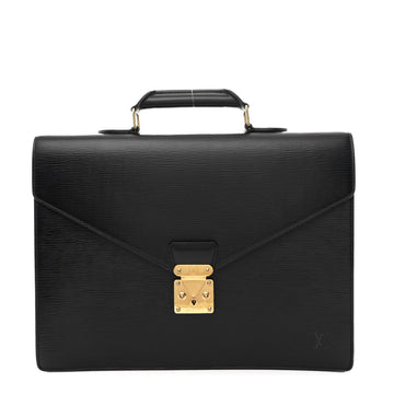 Louis Vuitton Epi Serviette Conseiller