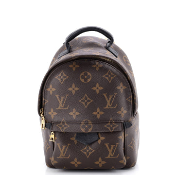 Louis Vuitton Palm Springs Backpack