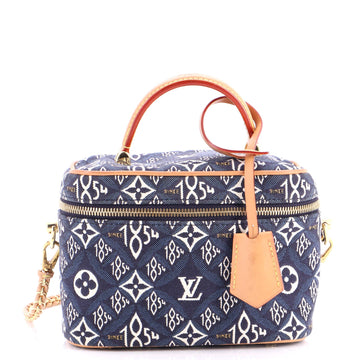 Louis Vuitton Vanity Handbag Limited