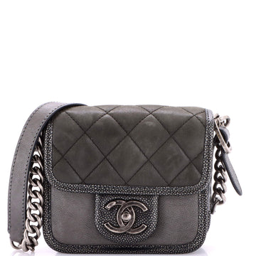 Chanel Paris-Bombay Back To School