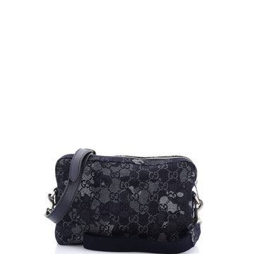 Gucci Convertible Crossbody Bag