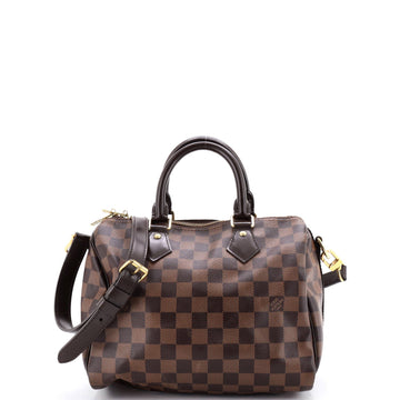 Louis Vuitton Speedy Bandouliere Bag