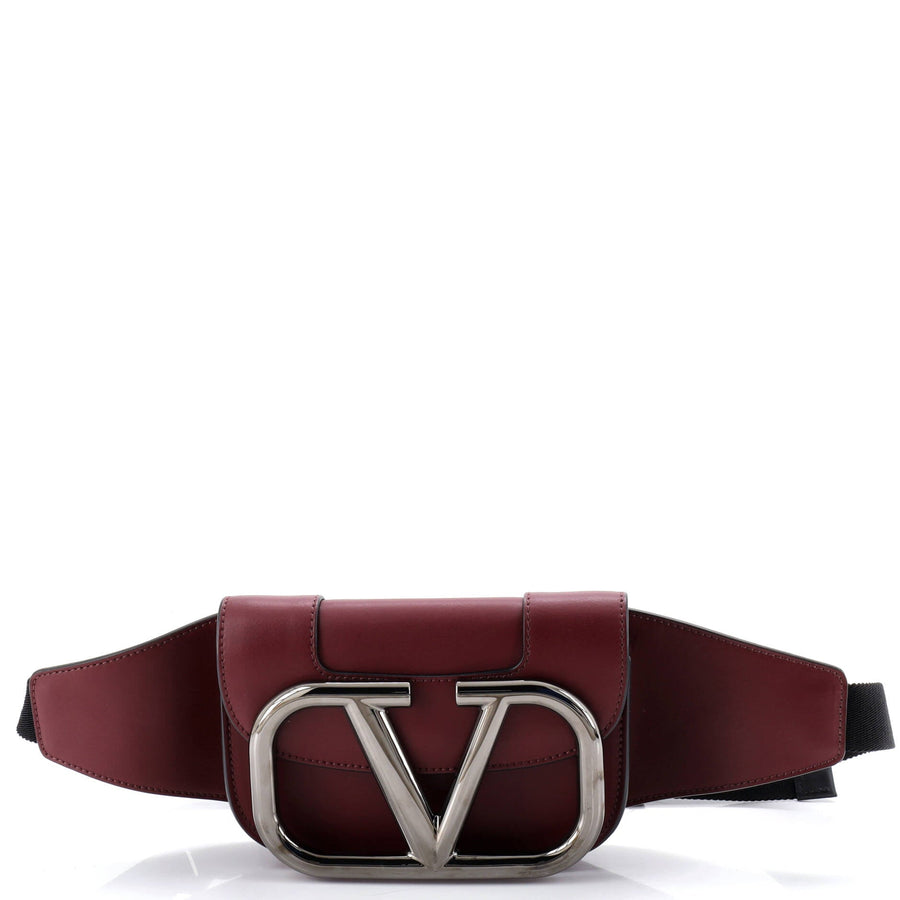Valentino Garavani Supervee Belt Bag
