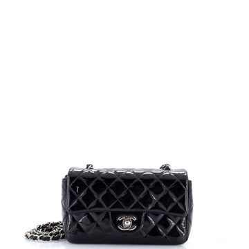 Chanel Classic Single Flap Bag Quilted