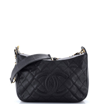 Chanel Timeless Cc Chain Shoulder Bag