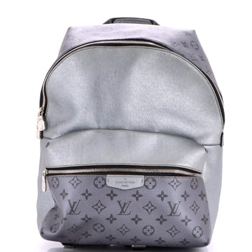 Louis Vuitton Discovery Backpack