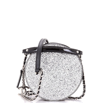 Chanel Evening On The Moon Round