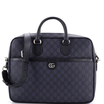 Gucci Ophidia Zip Around Pocket