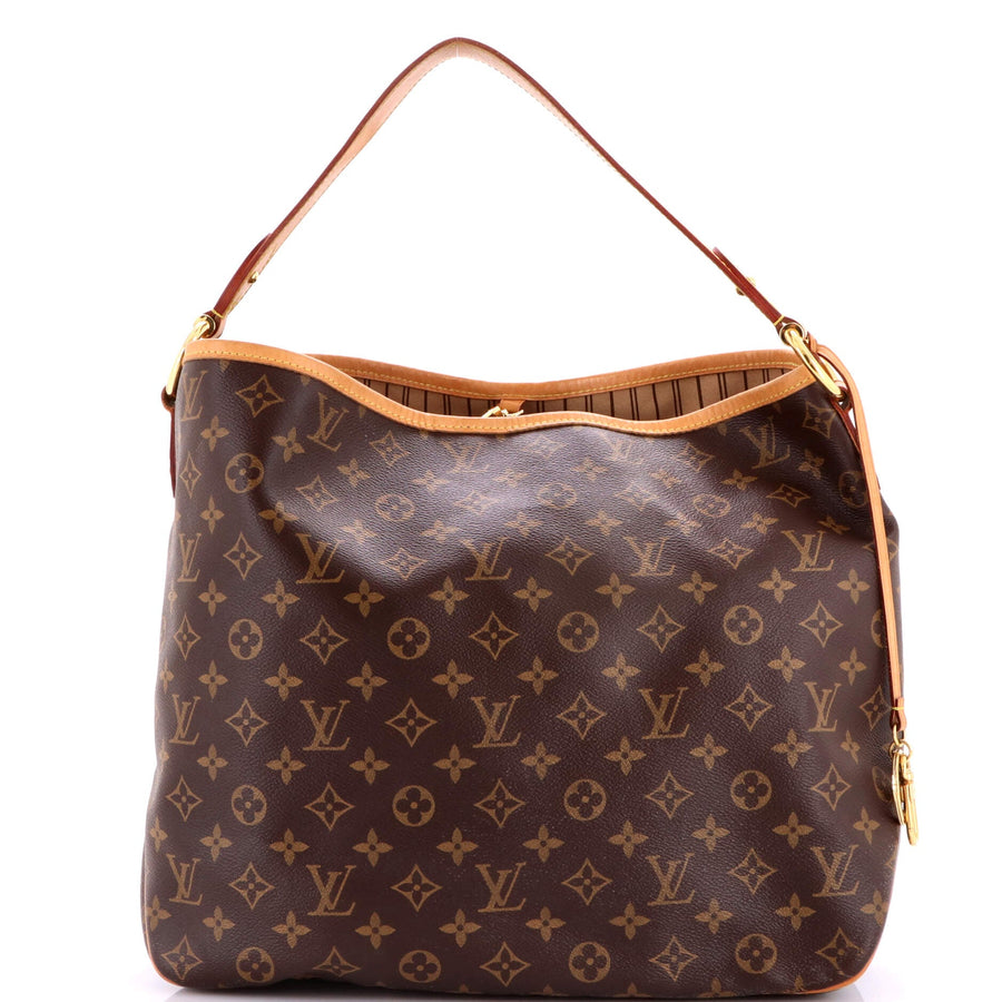 Louis Vuitton Delightful Nm Handbag