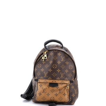 Louis Vuitton Palm Springs Backpack