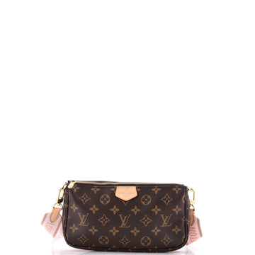 Louis Vuitton Multi Pochette Accessoires