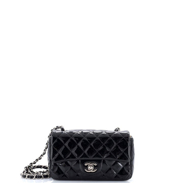 Chanel Classic Single Flap Bag Quilted