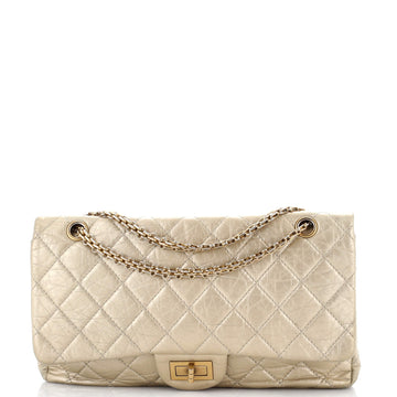 Chanel Reissue 2.55 Flap Bag Quilted