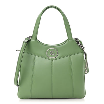 Gucci Senna Calfskin Petite Gg Small