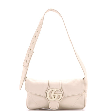 Gucci Monochrome Aphrodite Shoulder Bag