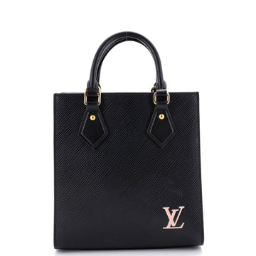 Louis Vuitton Sac Plat Nm Bag Epi