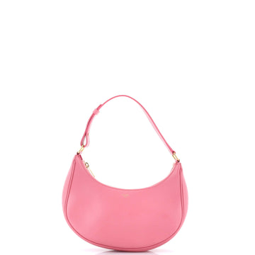 Celine Ava Bag Leather