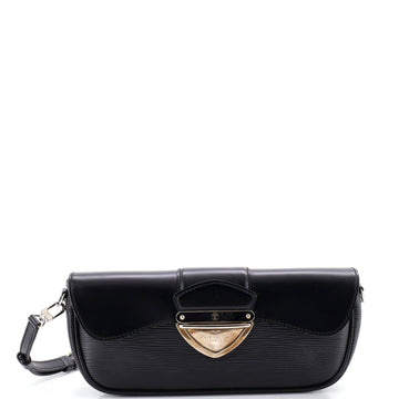 Louis Vuitton Montaigne Clutch Epi