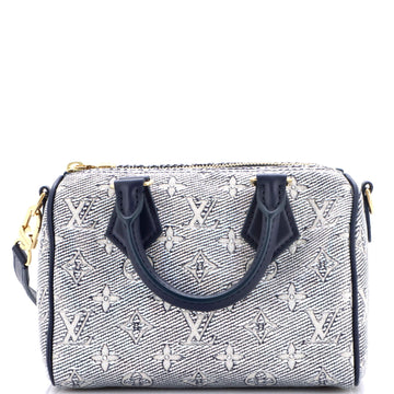 Louis Vuitton Speedy Bandouliere Bag