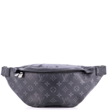 Louis Vuitton Discovery Bumbag Eclipse