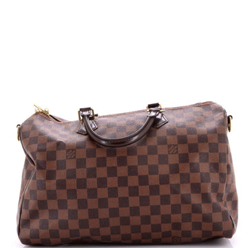Louis Vuitton Speedy Bandouliere Bag