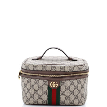 Gucci Ophidia Top Handle Cosmetic Case