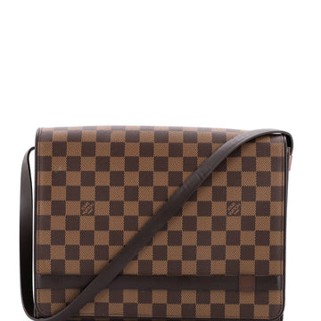Louis Vuitton Tribeca Carre Handbag