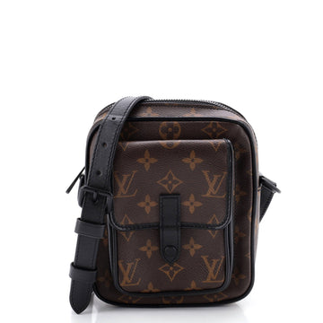 Louis Vuitton Christopher Wearable
