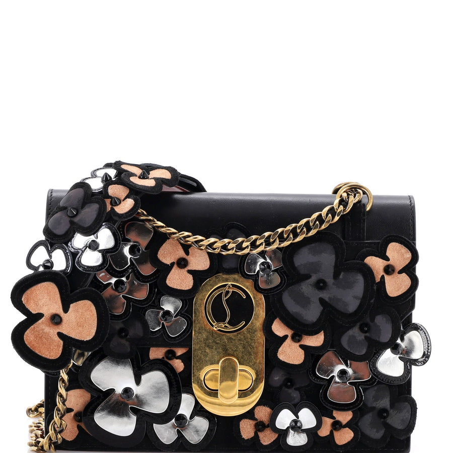 Christian Louboutin Elisa Shoulder Bag