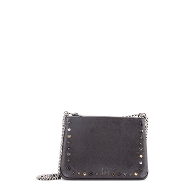 Christian Louboutin Triloubi Chain Bag