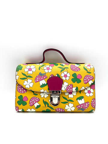 Ebay Live Listings - Gucci Flower Print