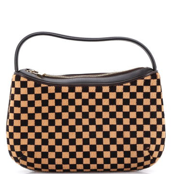 Louis Vuitton Tigre Handbag Damier