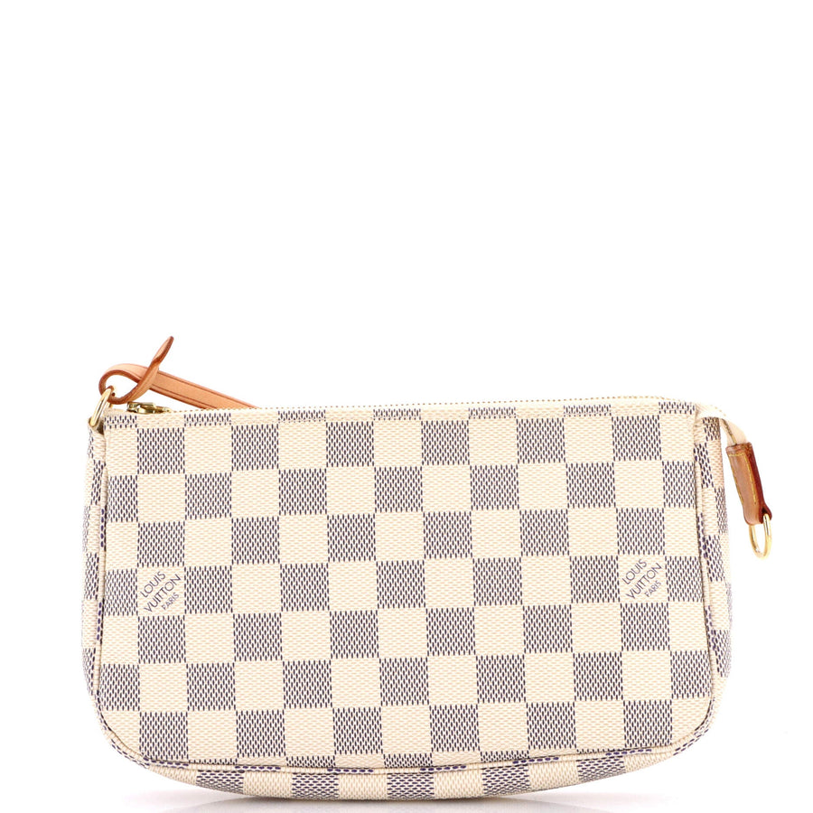 Louis Vuitton Pochette Accessoires