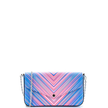 Louis Vuitton Felicie Pochette Limited